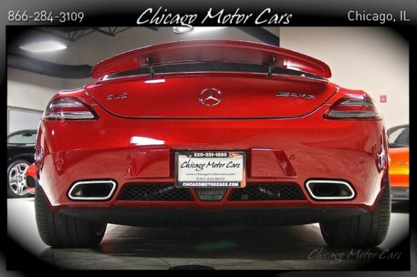 Used-2011-Mercedes-Benz-SLS-AMG-Gullwing-SLS-AMG