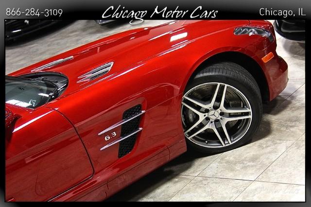 Used-2011-Mercedes-Benz-SLS-AMG-Gullwing-SLS-AMG