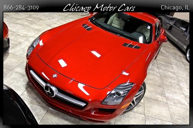 Used-2011-Mercedes-Benz-SLS-AMG-Gullwing-SLS-AMG