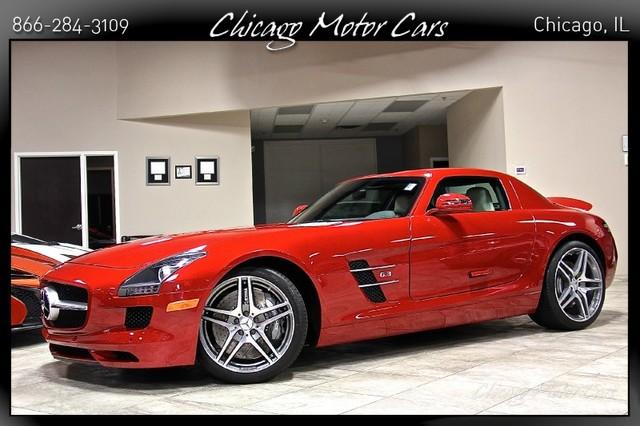 Used-2011-Mercedes-Benz-SLS-AMG-Gullwing-SLS-AMG