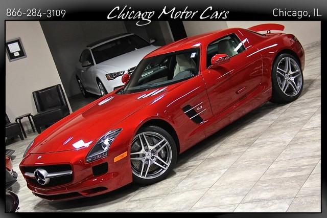 Used-2011-Mercedes-Benz-SLS-AMG-Gullwing-SLS-AMG