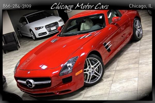 Used-2011-Mercedes-Benz-SLS-AMG-Gullwing-SLS-AMG