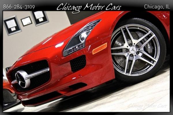 Used-2011-Mercedes-Benz-SLS-AMG-Gullwing-SLS-AMG