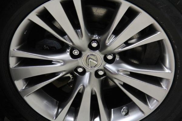 New 2013 Lexus RX 450h AWD for sale Sold at Chicago Motor Cars in West Chicago IL 60185 5
