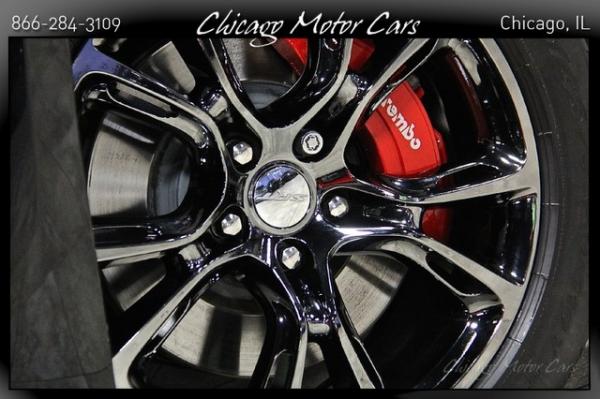 Used 2015 Jeep Grand Cherokee SRT for sale Sold at Chicago Motor Cars in West Chicago IL 60185 6