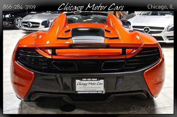 Used-2016-McLaren-650S