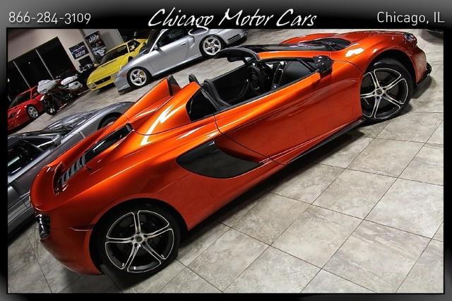 Used-2016-McLaren-650S