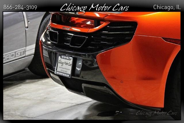 Used-2016-McLaren-650S