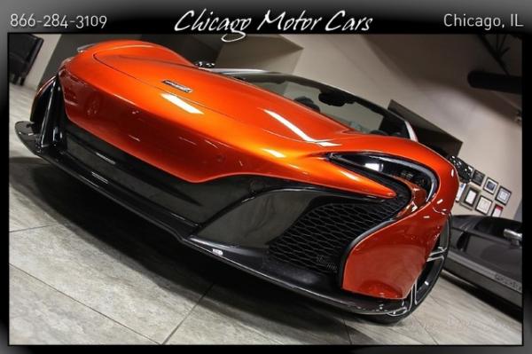 Used-2016-McLaren-650S
