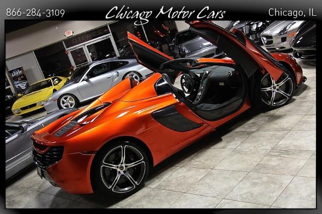 Used-2016-McLaren-650S