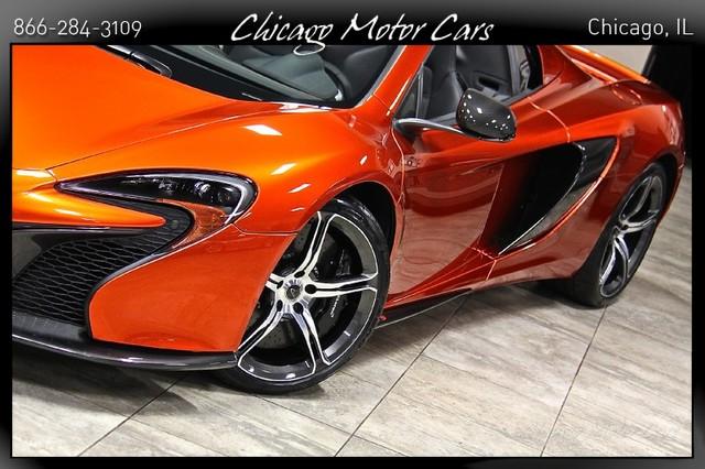 Used-2016-McLaren-650S