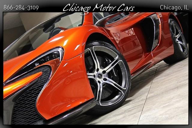 Used-2016-McLaren-650S