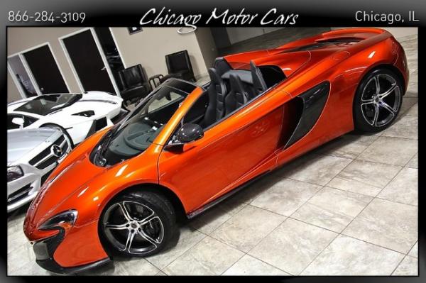 Used-2016-McLaren-650S