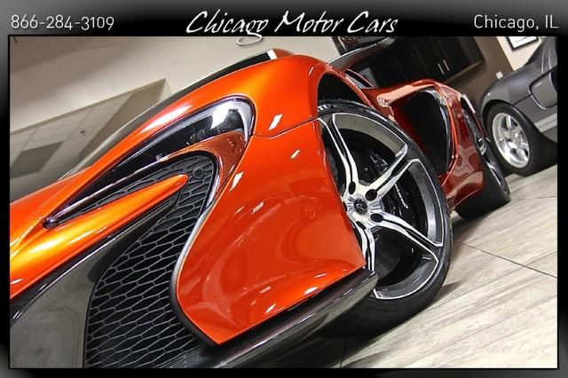 Used-2016-McLaren-650S