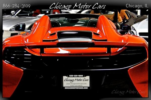 Used-2016-McLaren-650S