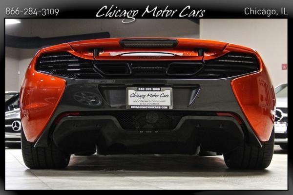 Used-2016-McLaren-650S