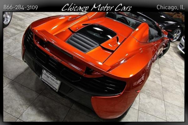 Used-2016-McLaren-650S