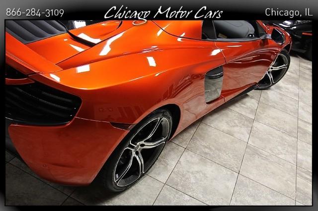 Used-2016-McLaren-650S