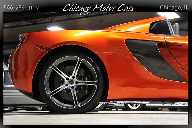 Used-2016-McLaren-650S