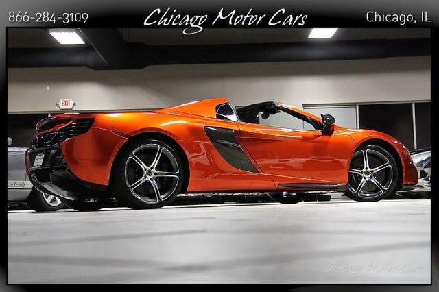 Used-2016-McLaren-650S