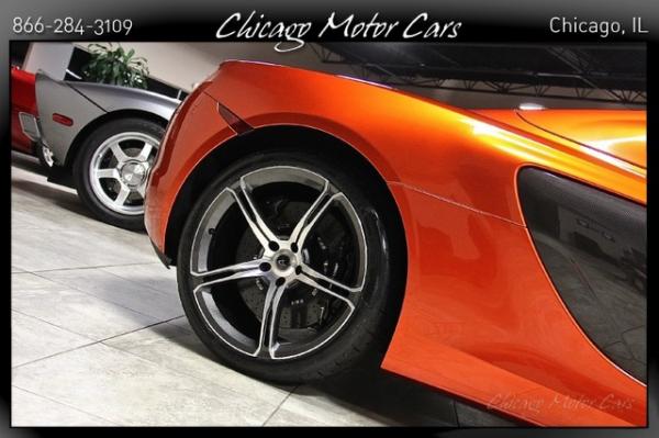 Used-2016-McLaren-650S