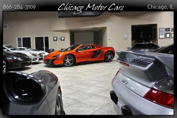 Used-2016-McLaren-650S