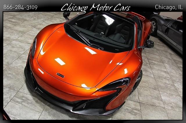 Used-2016-McLaren-650S