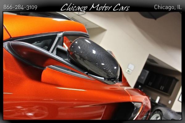 Used-2016-McLaren-650S