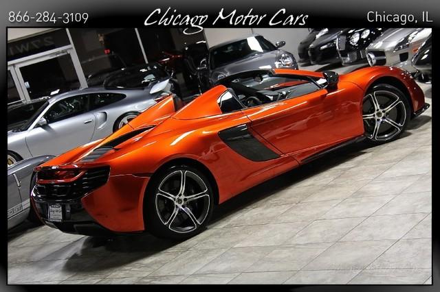 Used-2016-McLaren-650S