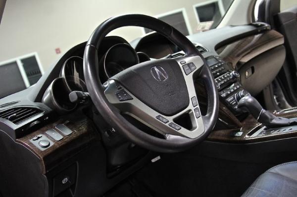New-2010-Acura-MDX-TechnologyEntertainment-Pkg-SH-AWD-wTech-wRES