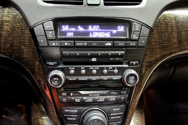 New-2010-Acura-MDX-TechnologyEntertainment-Pkg-SH-AWD-wTech-wRES