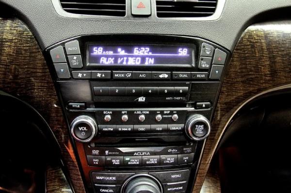 New-2010-Acura-MDX-TechnologyEntertainment-Pkg-SH-AWD-wTech-wRES