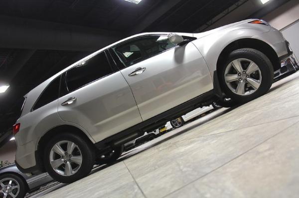 New-2010-Acura-MDX-TechnologyEntertainment-Pkg-SH-AWD-wTech-wRES