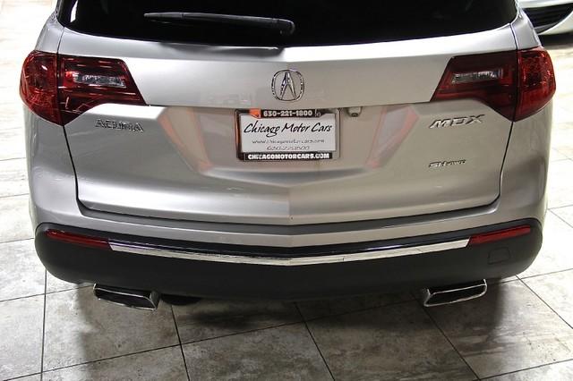 New-2010-Acura-MDX-TechnologyEntertainment-Pkg-SH-AWD-wTech-wRES