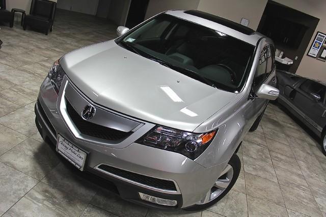 New-2010-Acura-MDX-TechnologyEntertainment-Pkg-SH-AWD-wTech-wRES