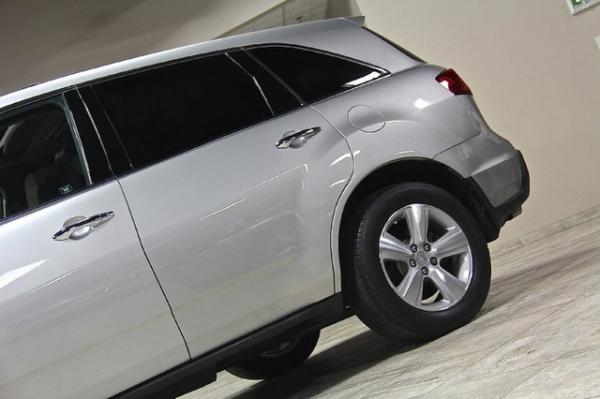 New-2010-Acura-MDX-TechnologyEntertainment-Pkg-SH-AWD-wTech-wRES