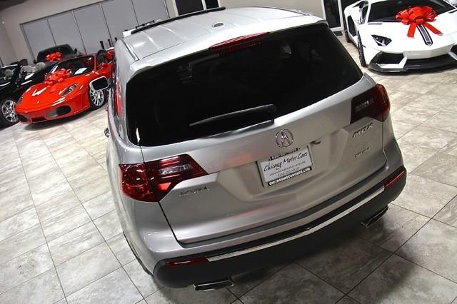 New-2010-Acura-MDX-TechnologyEntertainment-Pkg-SH-AWD-wTech-wRES