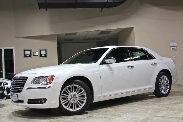 New 2013 Chrysler 300C AWD for sale Sold at Chicago Motor Cars in West Chicago IL 60185 1