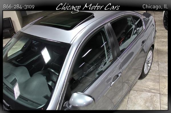Used 2009 BMW 335i xDrive AWD for sale Sold at Chicago Motor Cars in West Chicago IL 60185 6