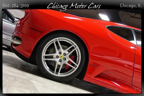 Used-2005-Ferrari-F430-Berlinetta