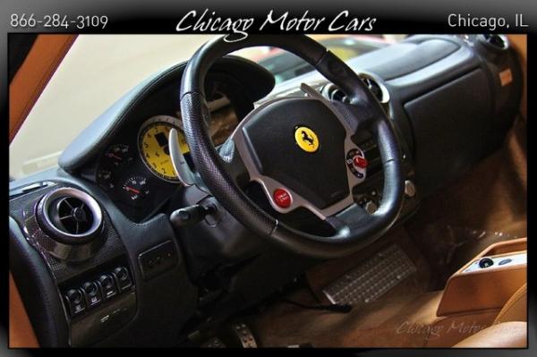 Used-2005-Ferrari-F430-Berlinetta