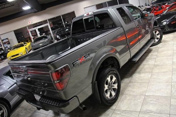 New-2011-Ford-F-150-4WD-SuperCab-FX4