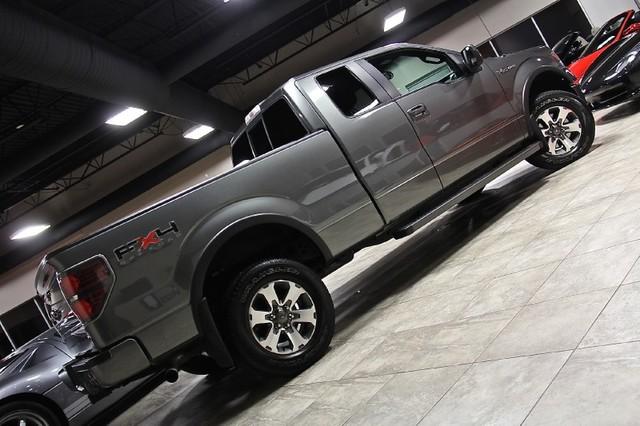 New-2011-Ford-F-150-4WD-SuperCab-FX4