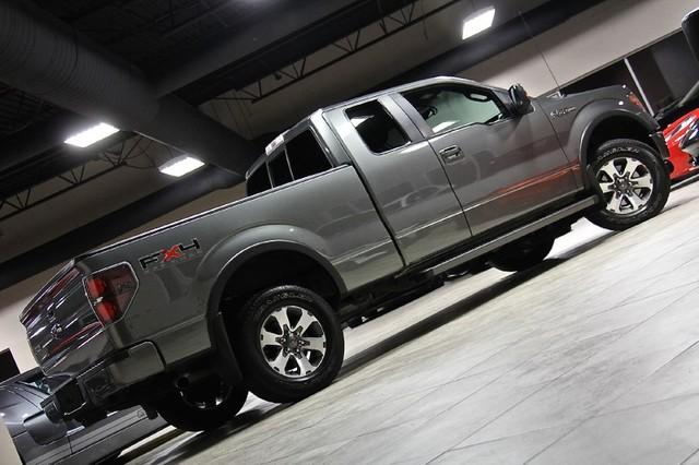 New-2011-Ford-F-150-4WD-SuperCab-FX4