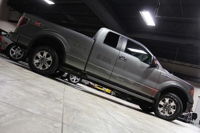 New-2011-Ford-F-150-4WD-SuperCab-FX4