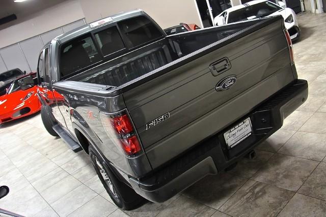 New-2011-Ford-F-150-4WD-SuperCab-FX4