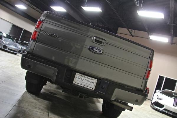 New-2011-Ford-F-150-4WD-SuperCab-FX4