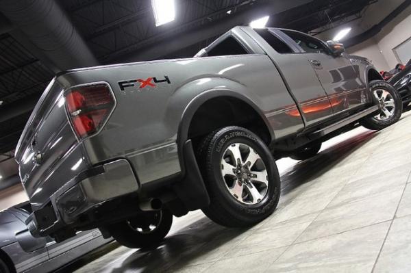 New-2011-Ford-F-150-4WD-SuperCab-FX4