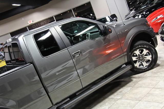 New-2011-Ford-F-150-4WD-SuperCab-FX4