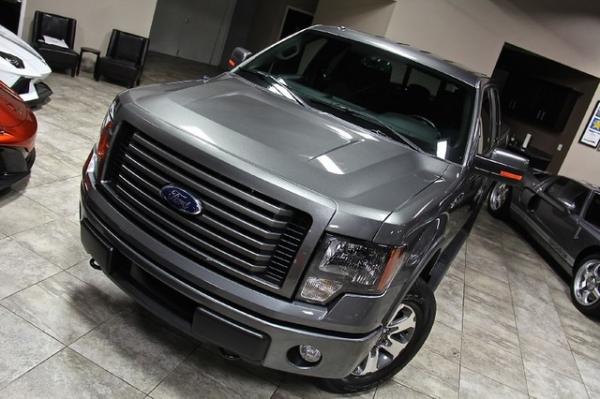 New-2011-Ford-F-150-4WD-SuperCab-FX4